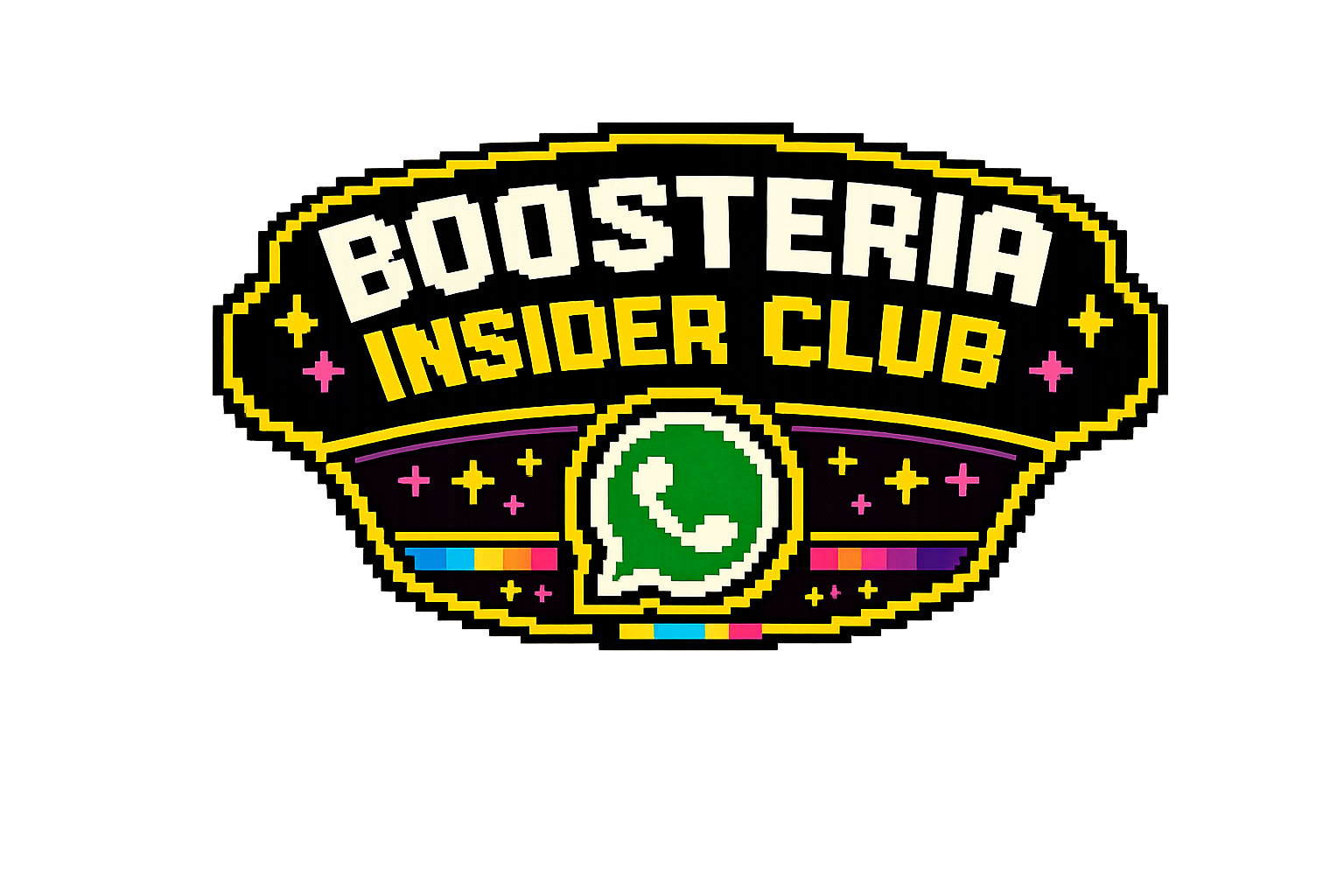 Boosteria Insider Club