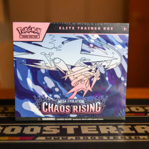 Chaos Rising Elite Trainer Box