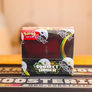Perfect Order Booster Box