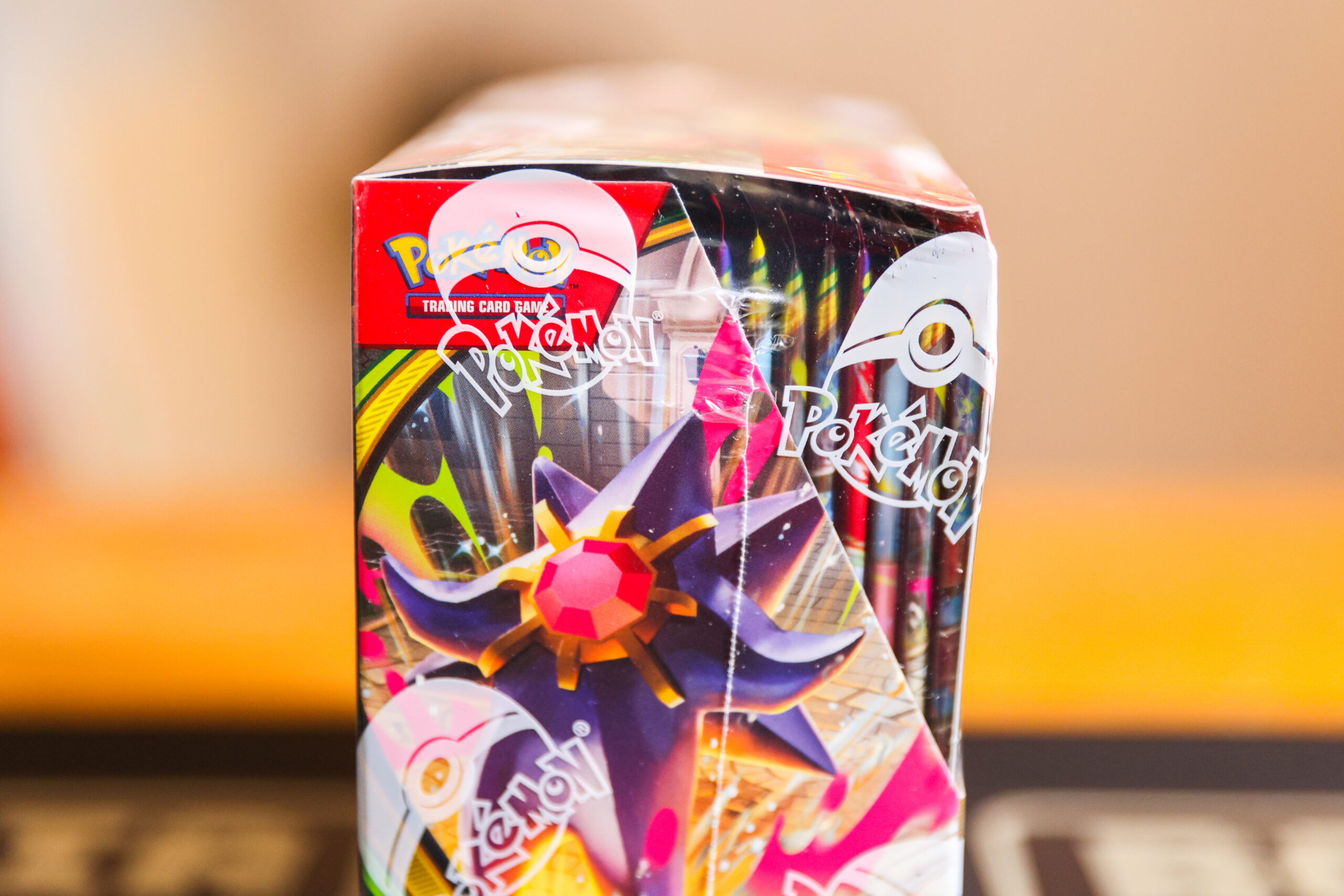 Perfect Order Booster Box – Obrázok 2