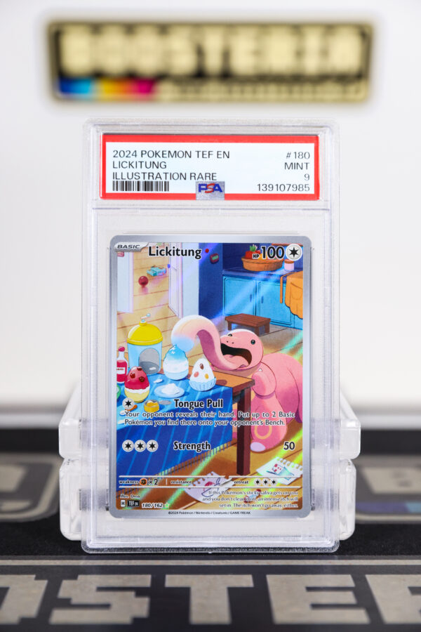 Lickitung PSA9