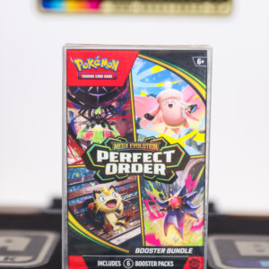 Perfect Order Booster Bundle